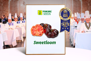 Sweetloom and Princesa honored by the International Taste Institute