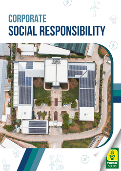 Corporate Social Responsibility